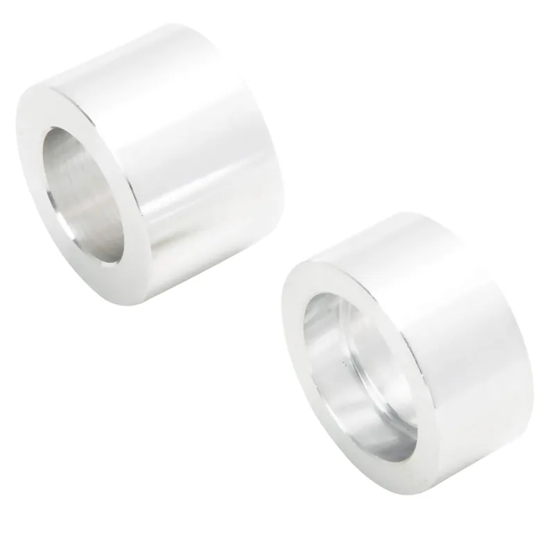 Holiday Sale Axle Spacer Kit for Lowbrow Spool Wheel - 39mm Narrow Glide Fork