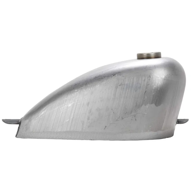 Frisco Mount Sportster Gas Tank - Narrow - Bayonet Filler - 2.1 gallon Trending