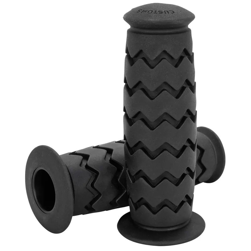 Champion Grips - Black - 7/8 inch Limited Time