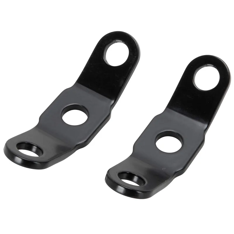 In Demand Bungee Cord Mount - Double - Black