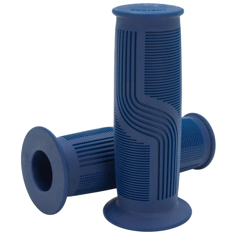 Sale AMF Grips - Blue - 1 inch