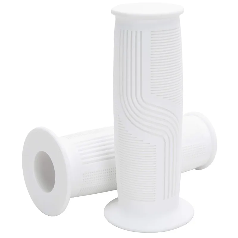 AMF Grips - White - 1 inch Time-Limited