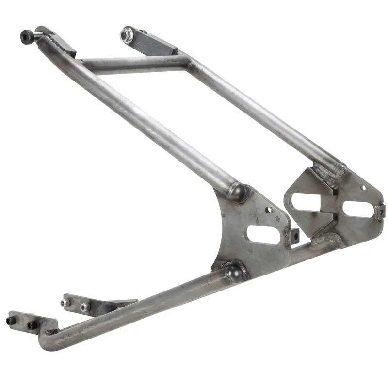 Exclusive Offer Straight Leg Bolt-On Hardtail Rear Frame Section for 1967-1978 Harley-Davidson Ironhead Sportster