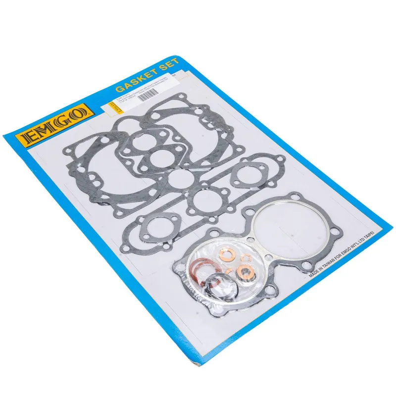 Top End Engine Gasket Set with Head Gasket Triumph 750cc 1973-1983 T140 Bonneville TR7 Genuine
