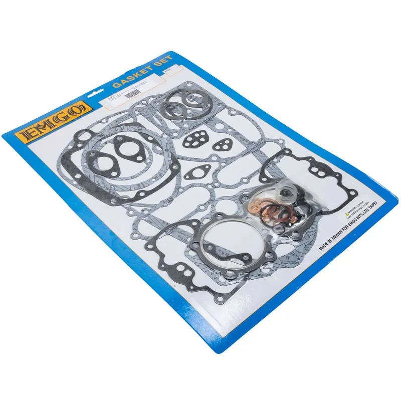Complete Engine Gasket Set with Head Gasket Triumph 750cc 1973-1983 T140 Bonneville TR7 New Release