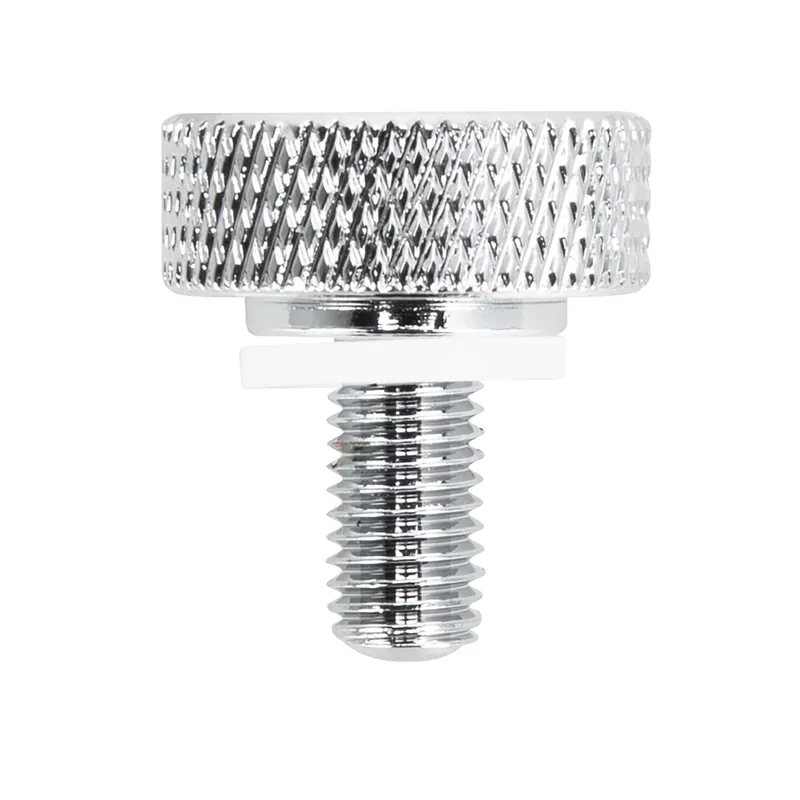 1/4 inch -28 Quarter Turn Seat Thumb Screw Kit Viral