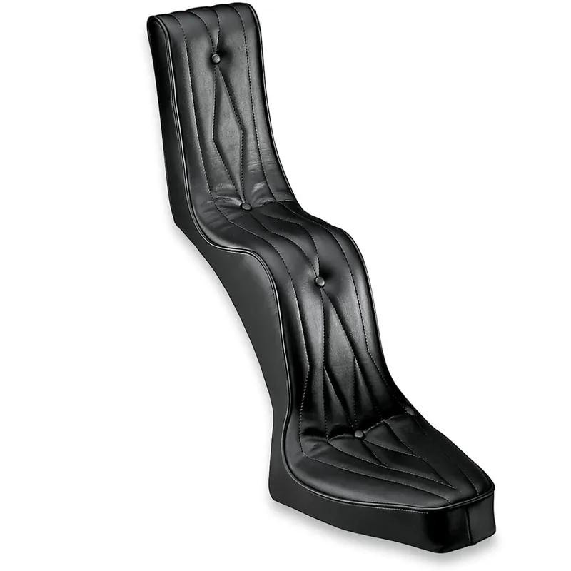 King and Queen Seat - Diamond - Hardtail Frames Fan Favorite