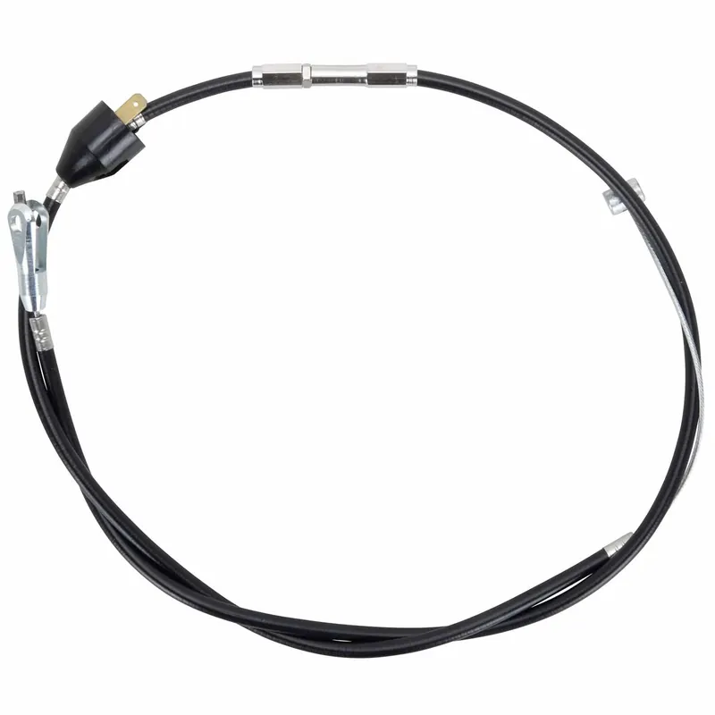 Luxury Brake Cable for 1969-70 Triumph - With Brake Switch - OEM 60-2076