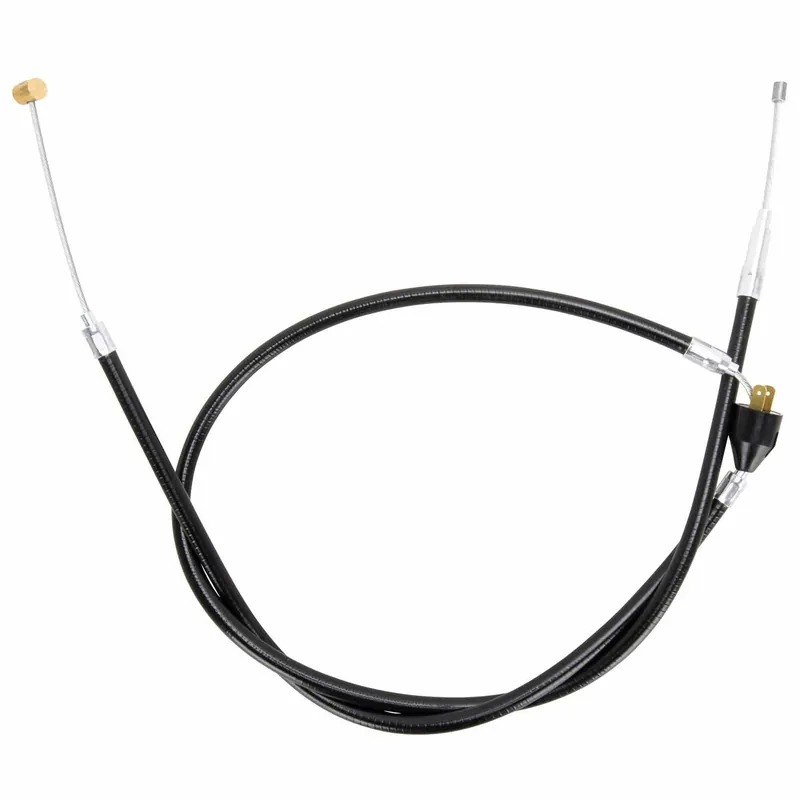 New Arrival Brake Cable for 1971-72 Triumph - With Brake Switch - OEM 60-3557