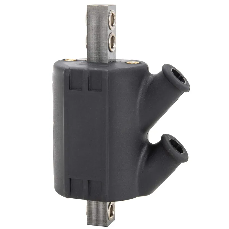 5 ohm Dual Outlet Coil Single-Fire for Dual Plug Heads Instant Buy