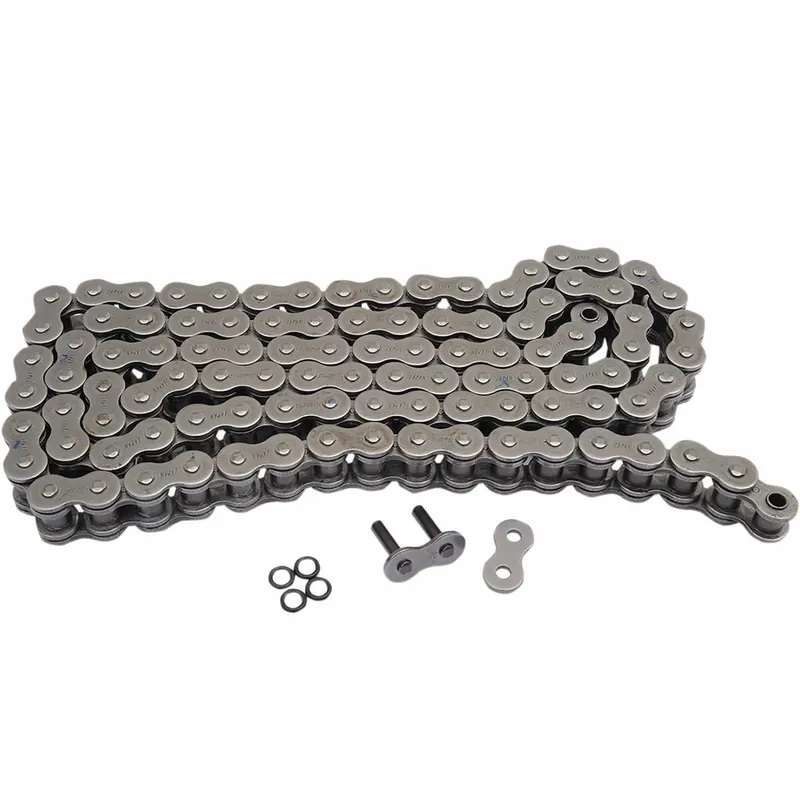 530 O-Ring Drive Chain - 120 Links includes Master Link Warranty Included