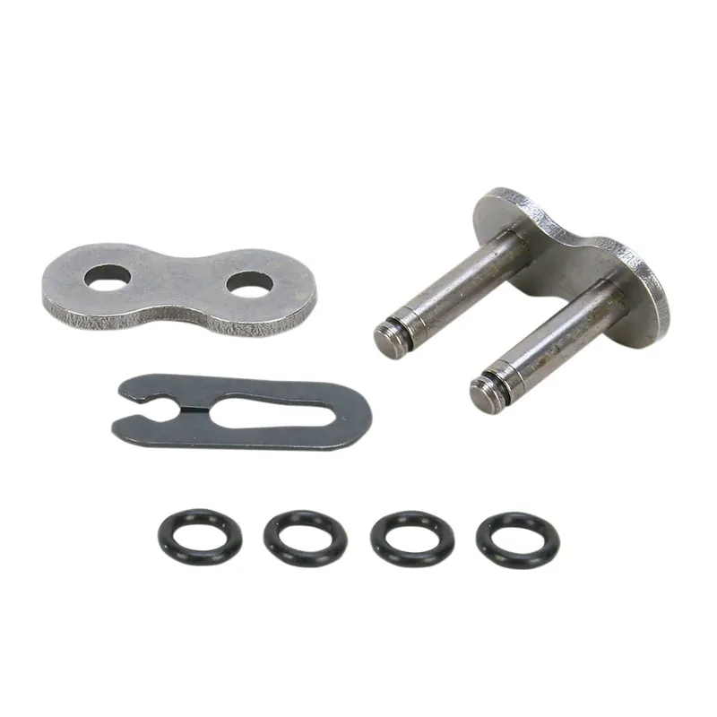 Free Shipping 530 Series O-Ring Replacement Clip Style Master Link