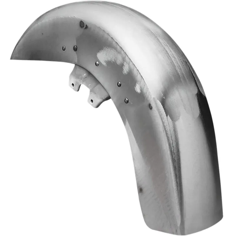 Replacement Front Fender 1954-84 Harley-Davidson FLST/FLSTC Editor’s Pick