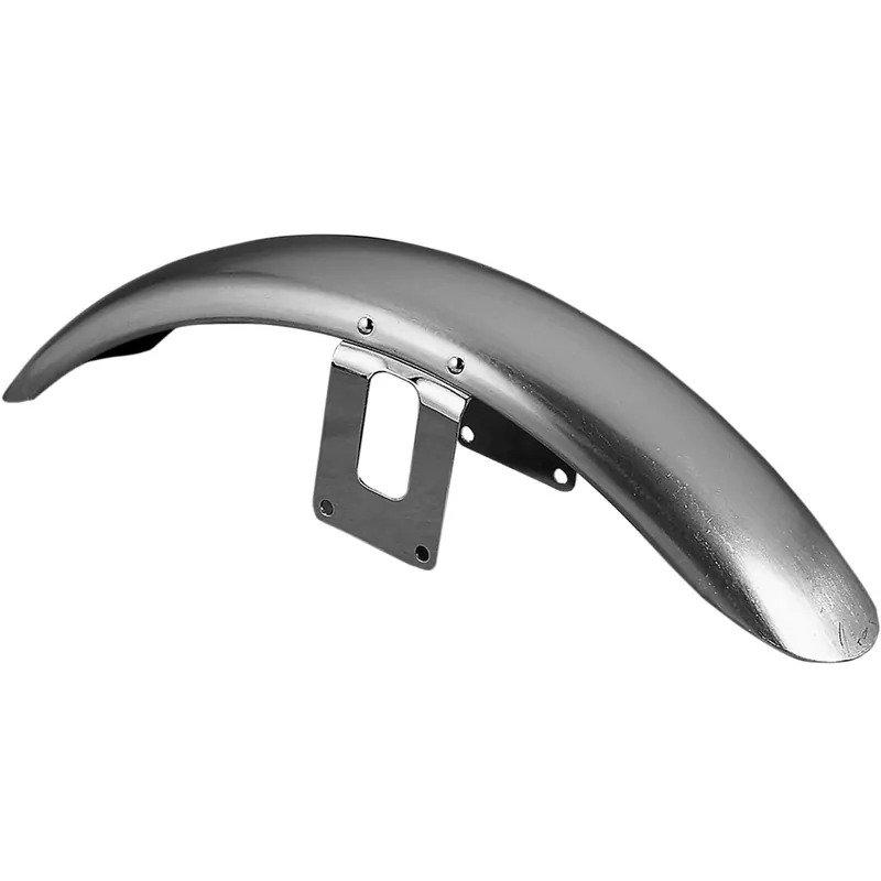 Order Now XLX Style Front Fender 1999-05 Harley-Davidson Dyna 86-Up XL 11-Up 883L/1200C/1200CX 14-20 1200T
