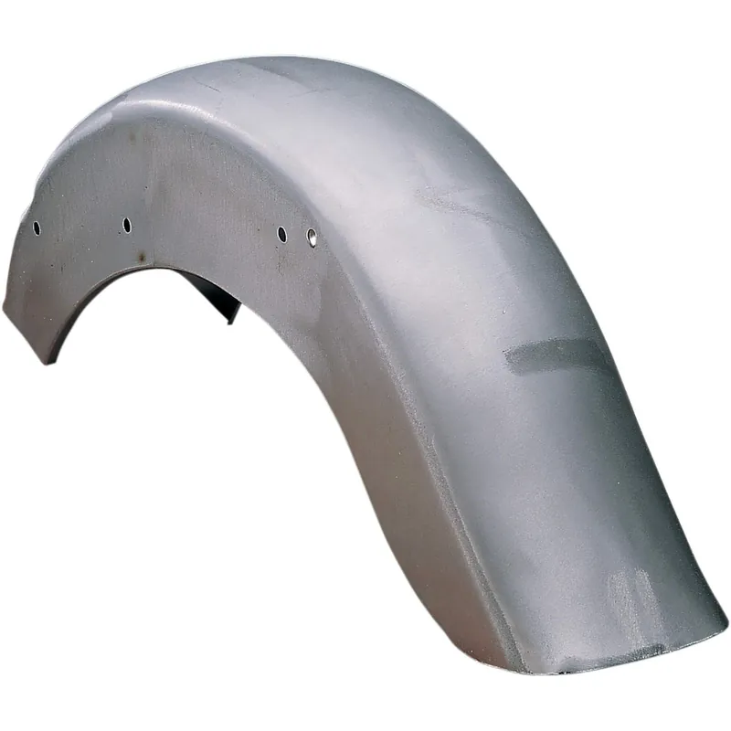 Replacement Rear Fender 1986-97 Harley-Davidson FLST/FLSTC - Smooth Style Mega Sale