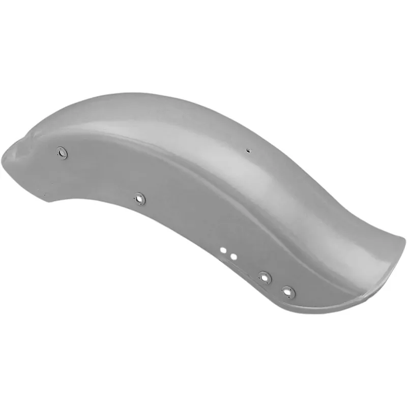Replacement Rear Fender 1984-96 Harley-Davidson FXST Authentic