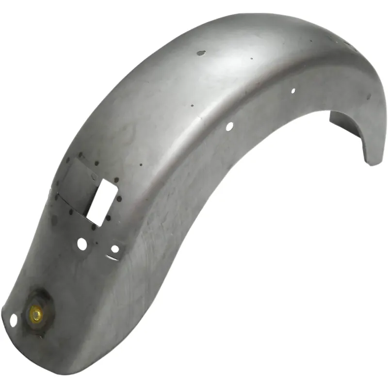 Bargain Replacement Rear Fender 2006-08 Harley-Davidson FLHT/FLHR/FLTR