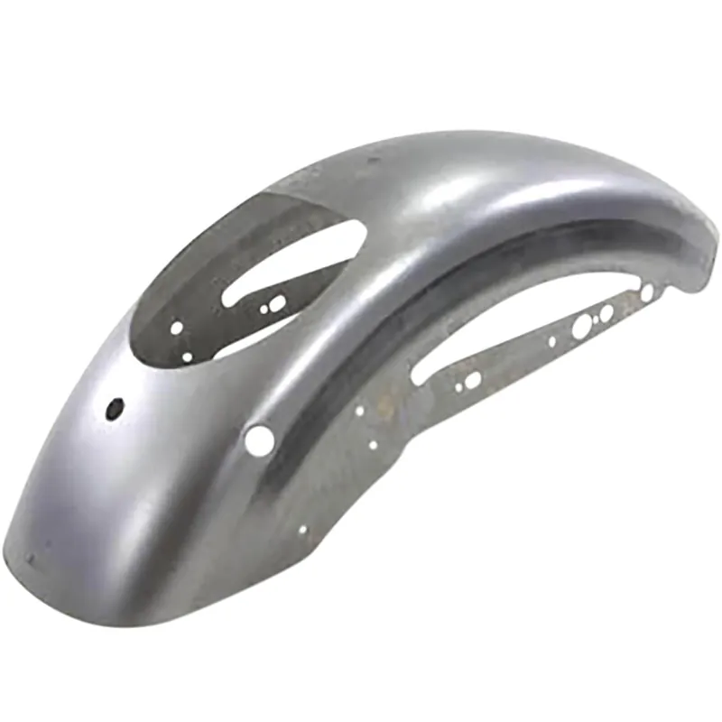 Limited Time Replacement Rear Fender 2008-09 Harley-Davidson Sportster XL 1200N