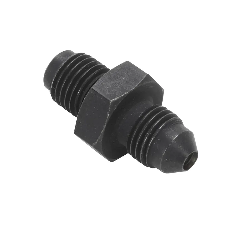 Express Delivery 3/8-24 inch I.F. to AN3 Fitting - Ebony