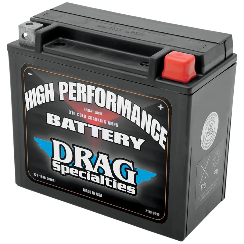 Latest High Performance Battery 1997-2003 Harley-Davidson Sportster XL