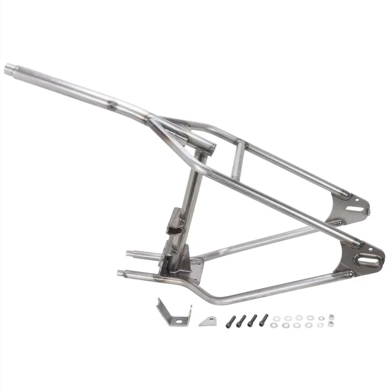 Weld-On Ironhead Hardtail Rear Frame Section for 1952-1981 Harley-Davidson Sportster Same Day Shipping