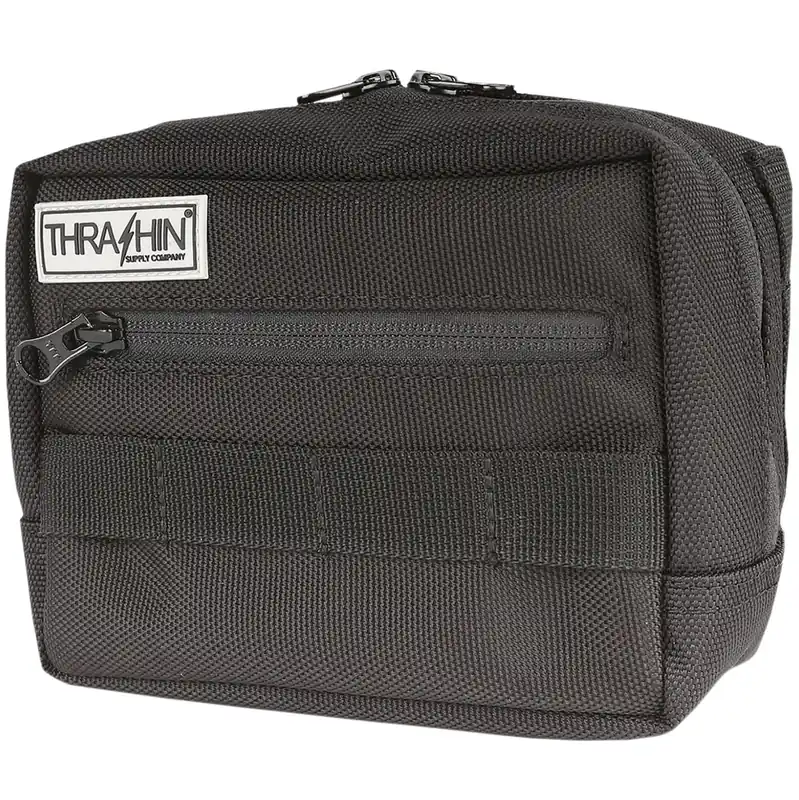 Today Only Handlebar Bag - Black