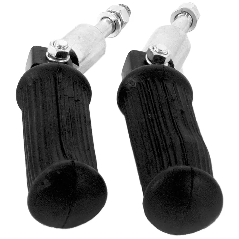 Instant Buy Universal Folding Foot Pegs
