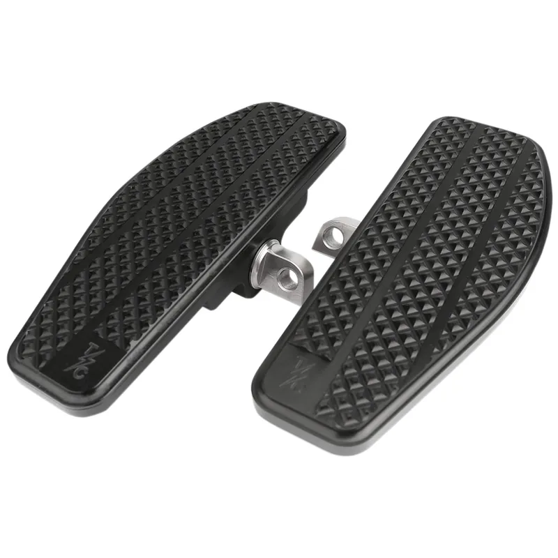 Fresh Stock Mini Floorboard - Black