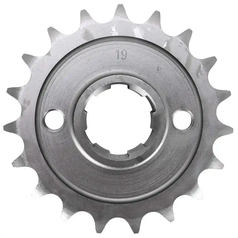 Triumph 19 Tooth Transmission Drive Sprocket OEM# 57-1918 Budget