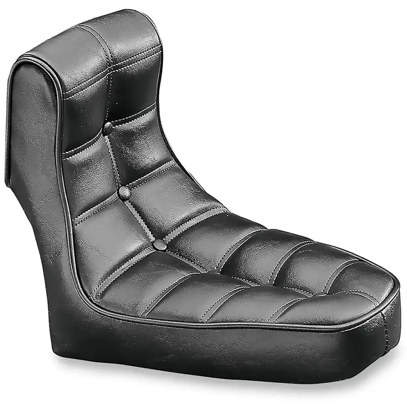 Scorpion Solo Seat - Rigid Frame Latest
