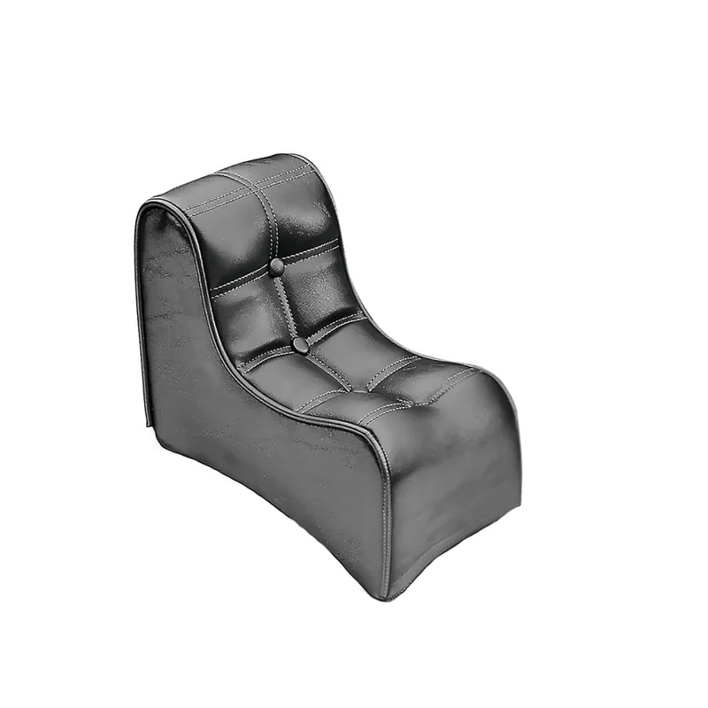 Premium High Rear Scorpion Seat Pad