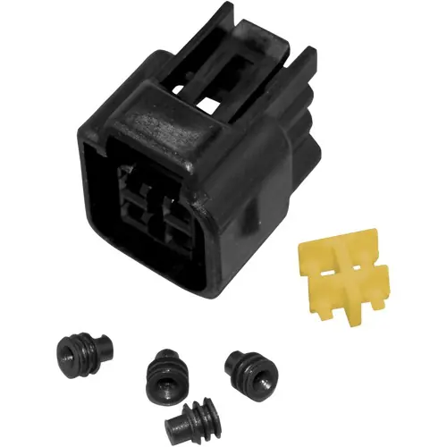 Latest Namz Female Connector with Wire Seals/Terminals/Locking TPA