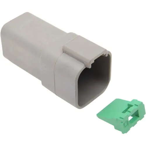 Buy Today Namz 6-Pin Handlebar Switch Receptacle