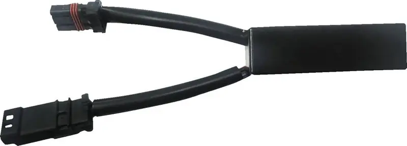 Custom Dynamics - 20500586 - Taillight Sync Module - Softail Trending