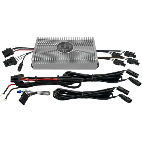 Hogtunes Metrix Element 1 UTV Amp Sale