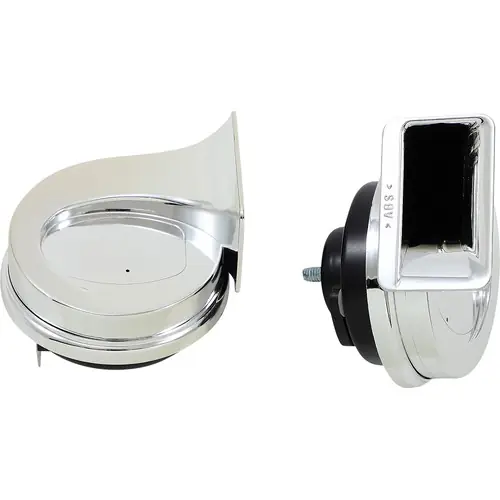 Rivco Electric Horn Assembly Exclusive