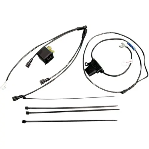 Rivco Electric Horn Wiring Kit One Day Deal