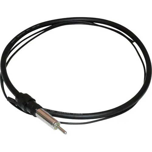 Boss Audio Marine Dipole Hideaway Antenna Place Order