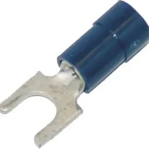 Namz PVC Fork Terminals Brand New