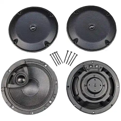 Sale J&M Rokker XRP Rear Speaker Kit