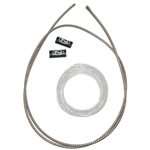 Modern Namz DIY Stainless Braided Ignition Harness
