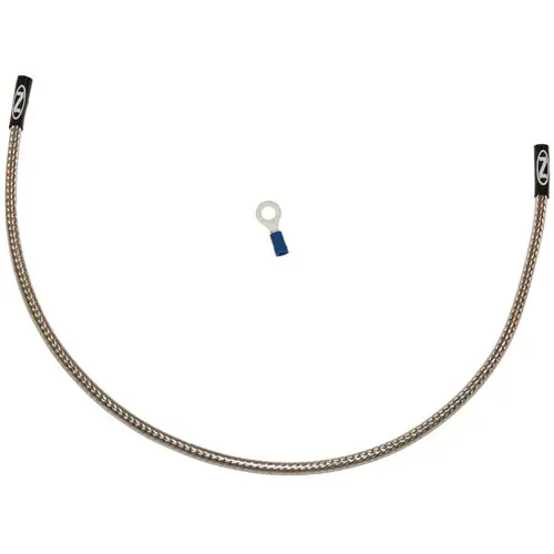 Limited Edition Namz DIY Stainless Braided Oil Sending Harness