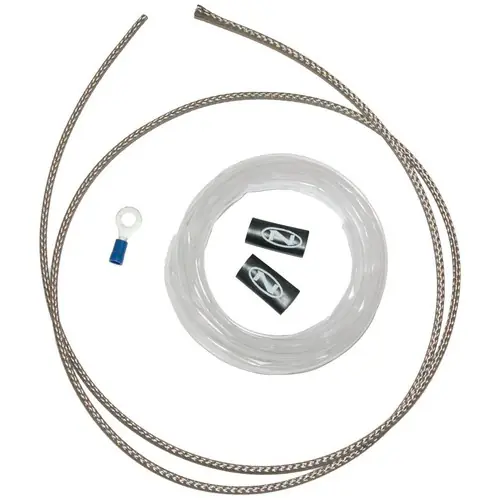 Wholesale Namz DIY Stainless Braided Regulator Harness