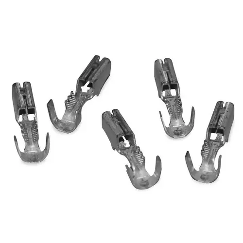 Namz Delphi WeatherPack Stamped Female Crimp Terminals Deal