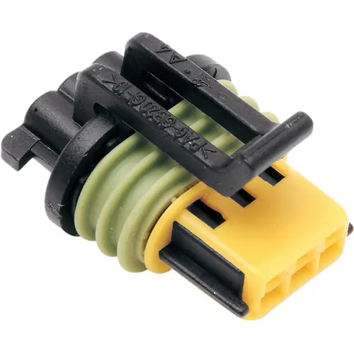 Namz Delphi Speedometer Sensor/Siren Male Connector Place Order