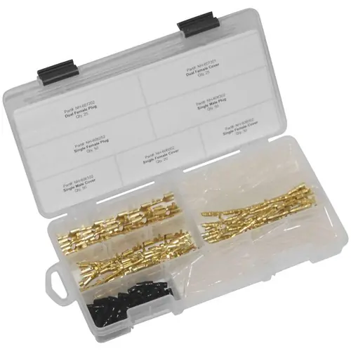 Namz Metric Builders Kit Buy Today