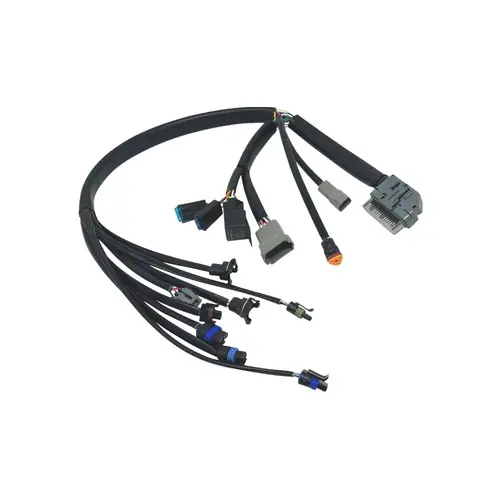 Top Pick Namz Fuel Injector EFI Wiring Harness
