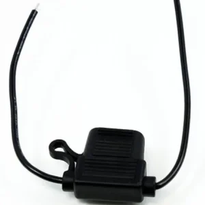 Emgo In-Line Fuse Holder Holiday Sale