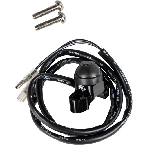Bargain Fire Power Billet Space Saver Perch Mount Kill Switch