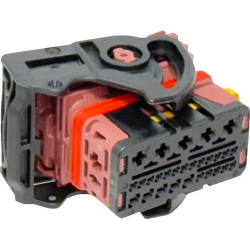 Instant Buy Namz BCM Connector Kit